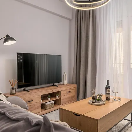 Kourti Apartamento *