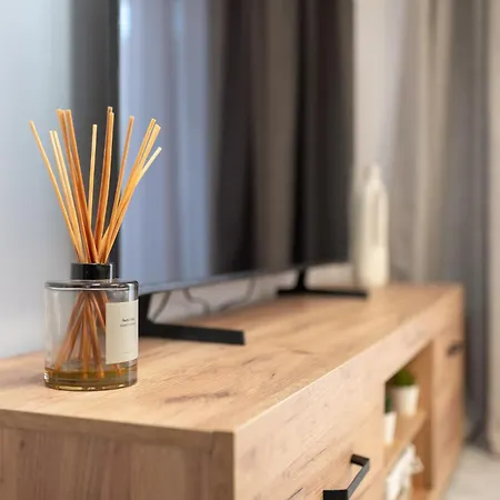 Kourti Apartamento *