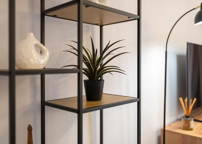 Kourti Apartamento Pefkochori