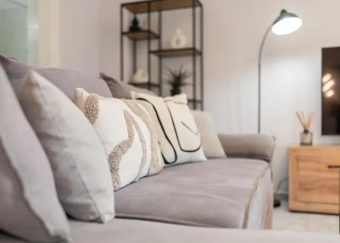 Kourti Apartamento *