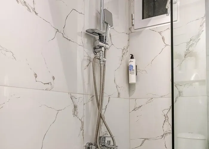 Apartamento Kourti *