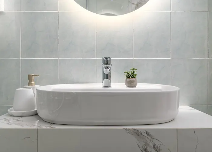 Apartamento Kourti *