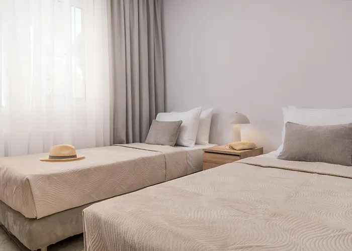 Apartamento Kourti Pefkochori