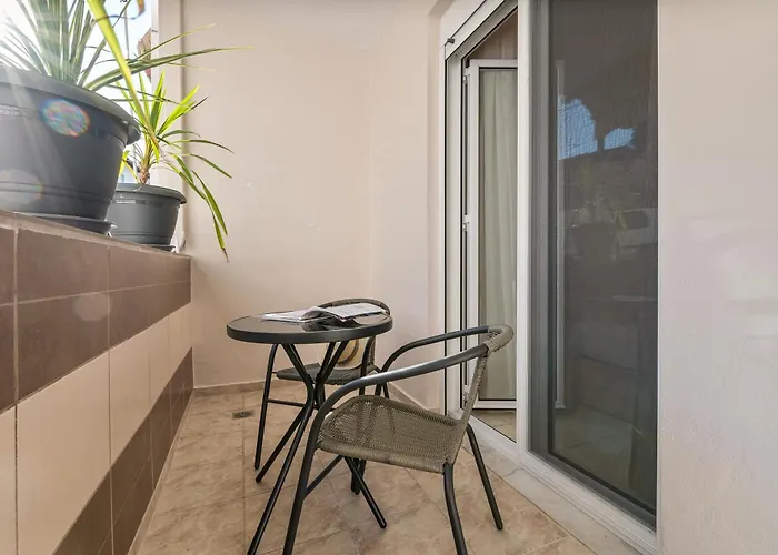 Apartamento Kourti Pefkochori