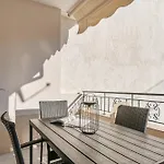 Apartment Kourti Pefkochori