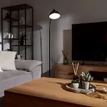 Kourti Apartment Pefkochori