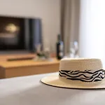 Kourti Apartment