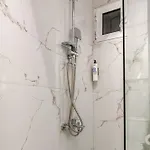 Apartment Kourti *