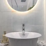Apartment Kourti Pefkochori