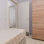 Apartment Kourti *