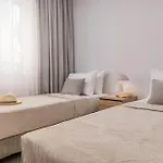 Apartment Kourti Pefkochori