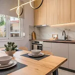 Apartment Kourti Pefkochori