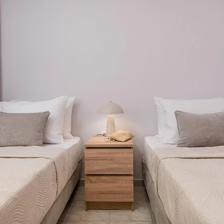 Kourti Apartamento