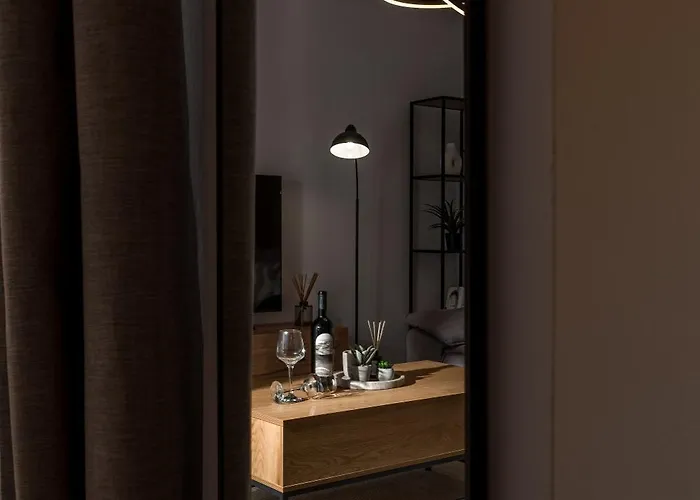 Kourti 公寓 佩科霍里