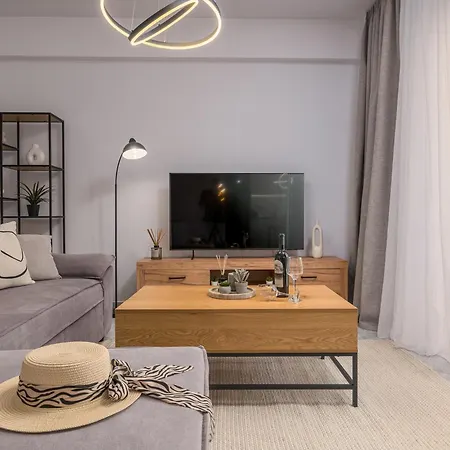 Kourti Lejlighed Pefkochori