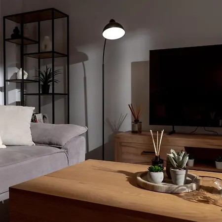 Kourti Lejlighed Pefkochori