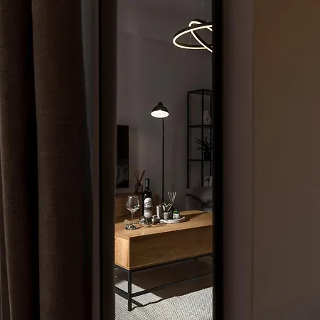 Kourti Lejlighed Pefkochori