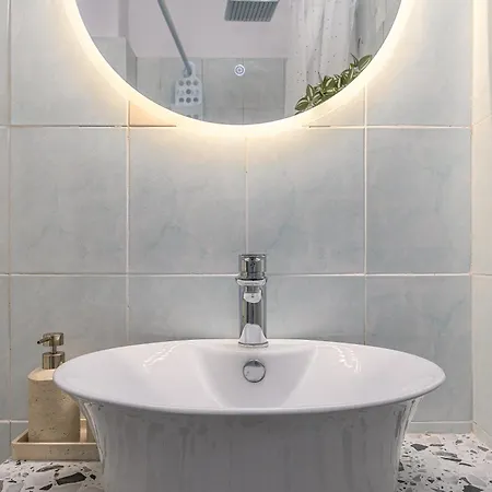 Lejlighed Kourti Pefkochori