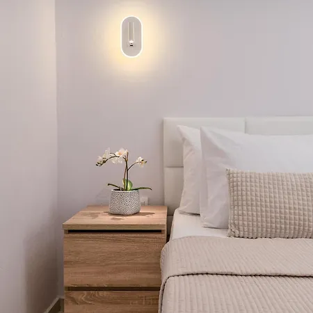 Kourti Lejlighed Pefkochori