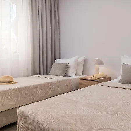 Lejlighed Kourti Pefkochori