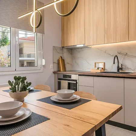 Lejlighed Kourti Pefkochori