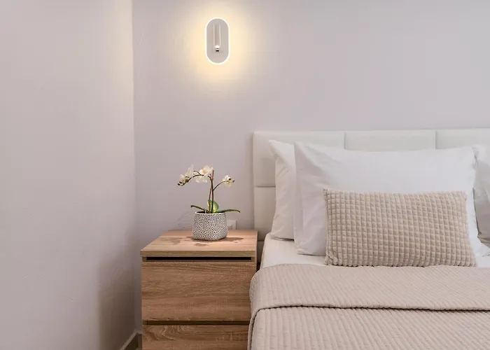 Kourti Appartement Pefkochori